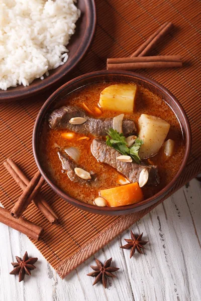 Massaman