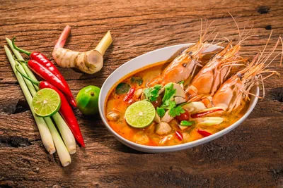 Tom Yum